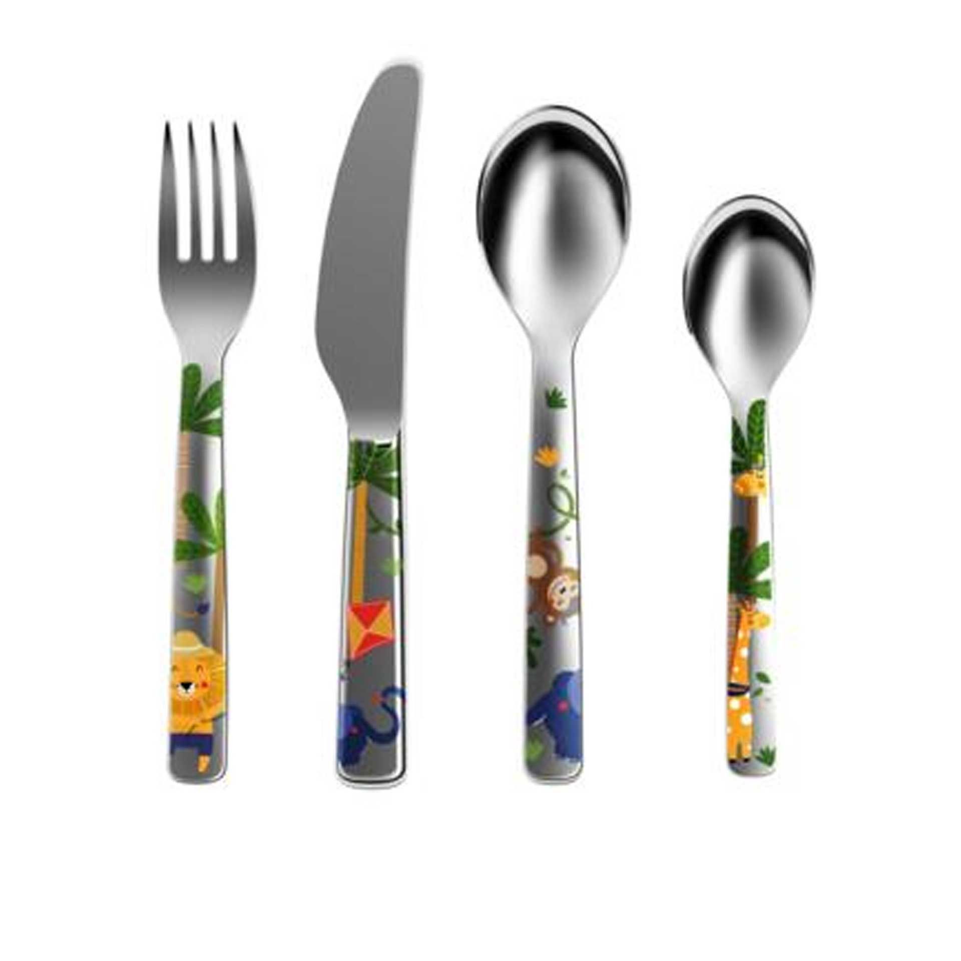 B66958975 mercedes benz kinderbesteck safari rosier onlineshop