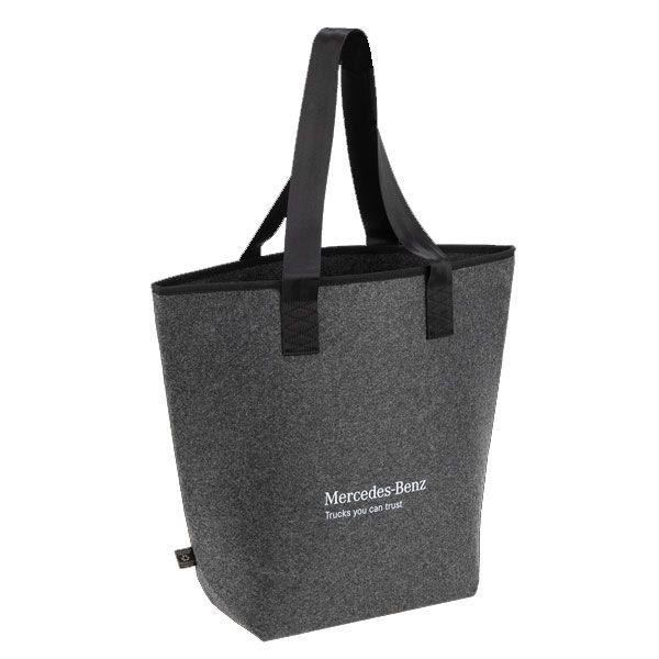 Mbt0131 mercedes benz filz shopper rosier onlineshop