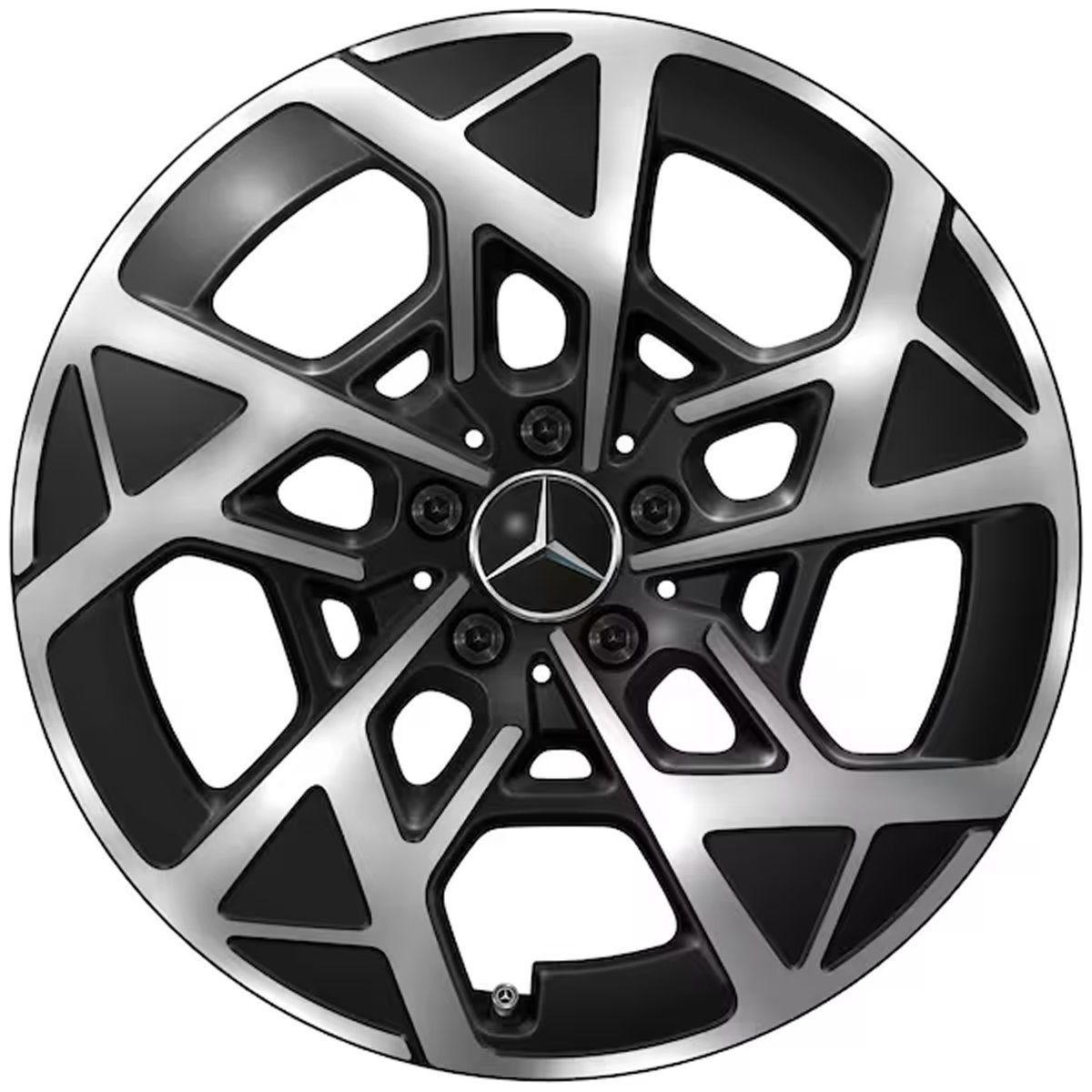 A52040105007x23 mercedes benz vielspeichen rad rosier online shop3
