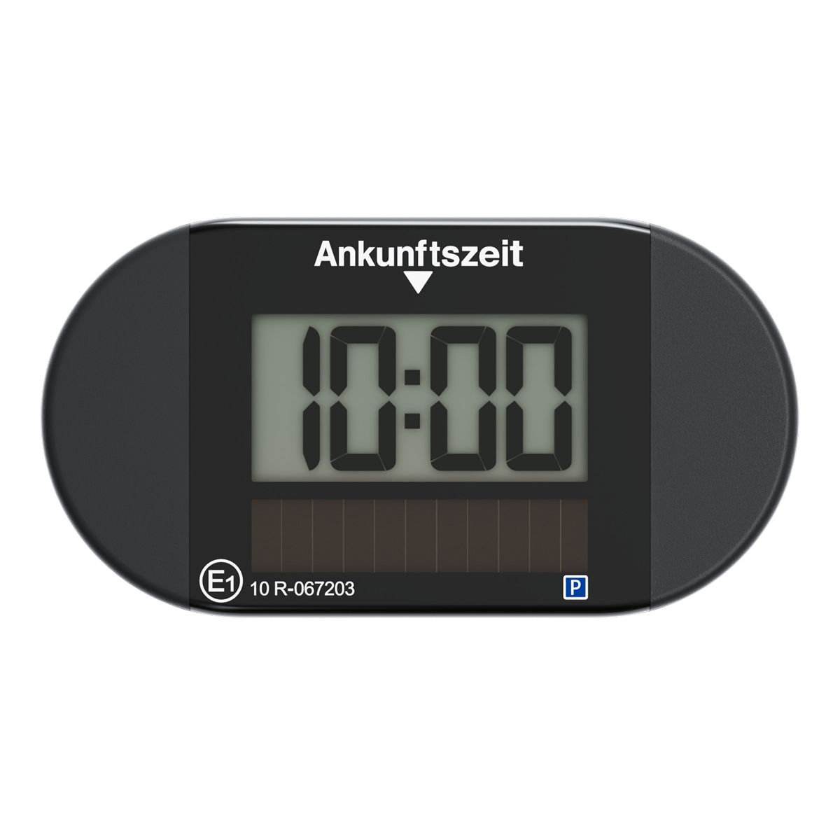 Zq9030 needit parklite solar schwarz rosier online shop