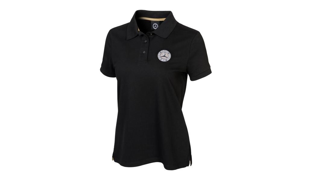 B66041510 mercedes benz poloshirt rosier onlineshop