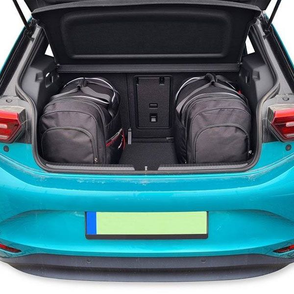7043060 kjust kofferraumtaschenset volkswagen id 3 rosier onlineshop3