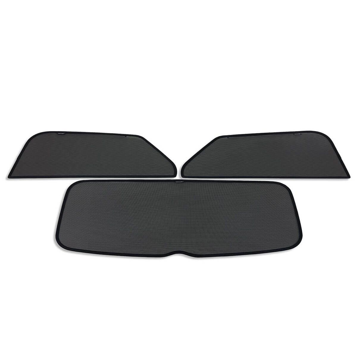 Volkswagen T-Roc Sonnenschutz hinten 3-teilig 2GV064365