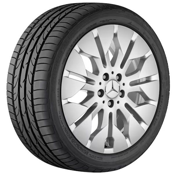 A16640115029765 mercedes benz leichtmetallfelge 18 zoll rosier onlineshop2