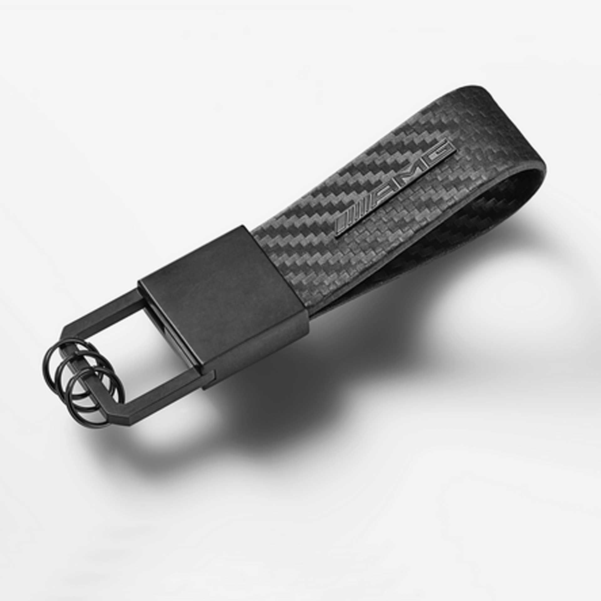 B66953428 mercedes amg schluesselanhaenger carbon rosier onlineshop2