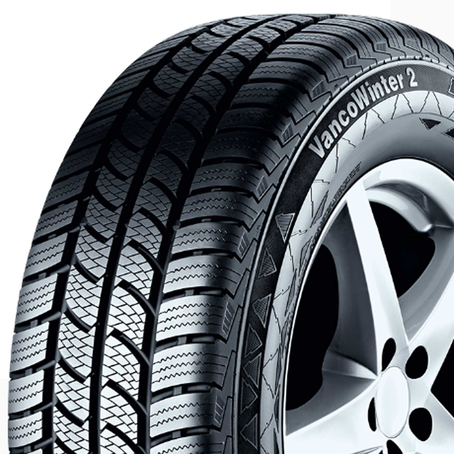 Q44008111014a continental vancowinter 2 235 65 r16c 118 116r