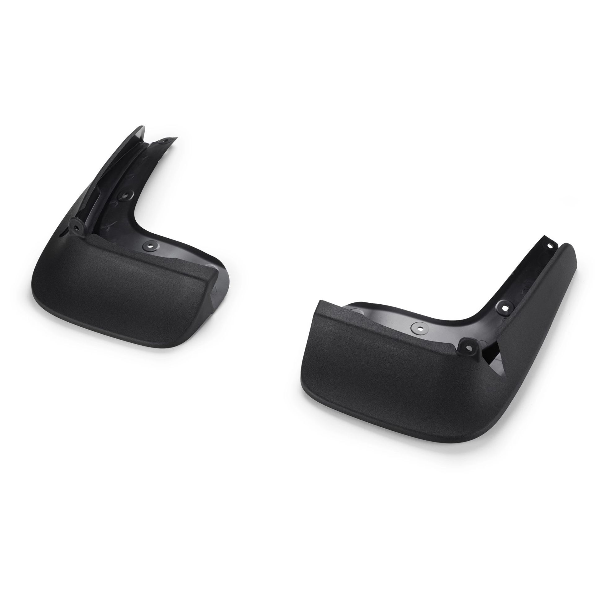 5h9075101b volkswagen golf 8 variant r line schmutzfänger hinten steinschlagschutz rosier online shop