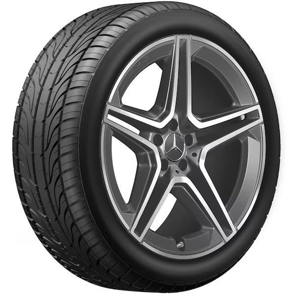 A16740173007y51 mercedes amg leichtmetallfelge 21 zoll rosier onlineshop3