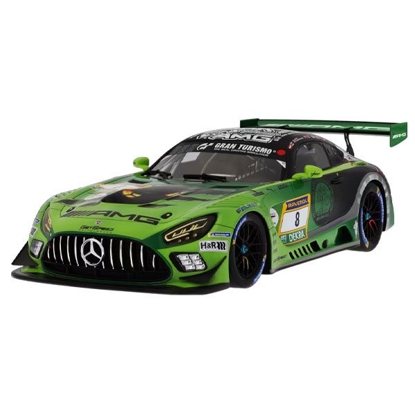 B66960850 mercedes benz gt3 modellauto rosier onlineshop