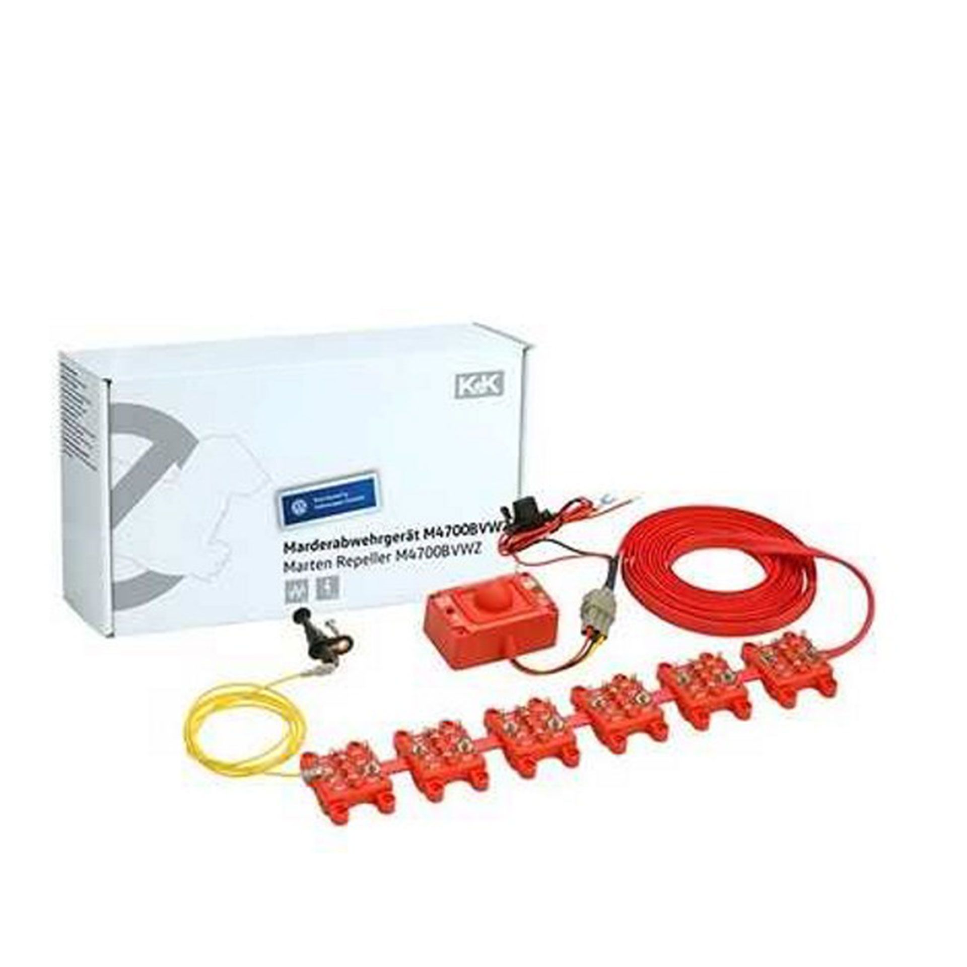 Marderabwehr m4700b volkswagen rosier onlineshop