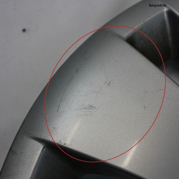 Gebrauchte radkappen mercedes benz a2464010124 02