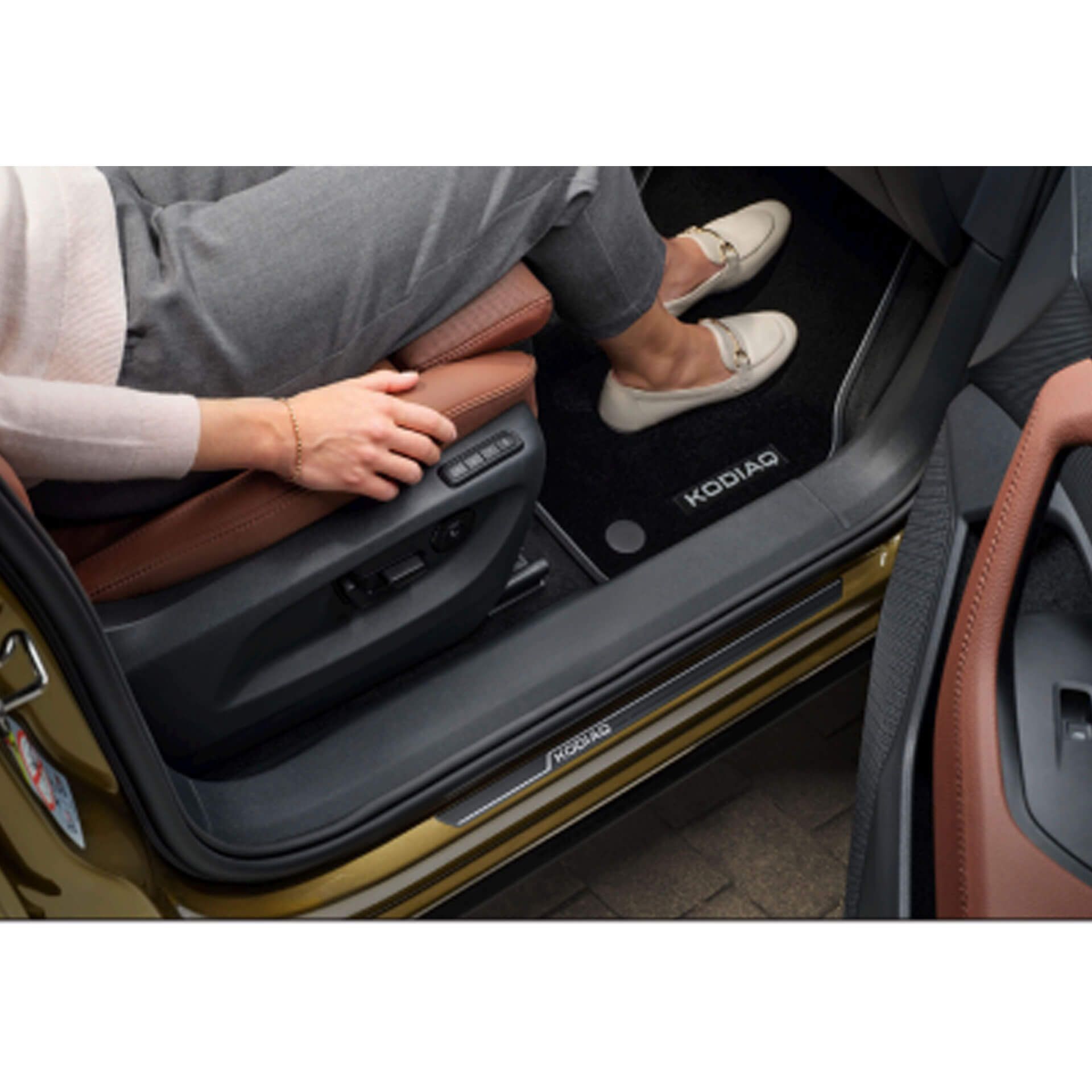57h071303b skoda einstiegsleiste rosier onlineshop