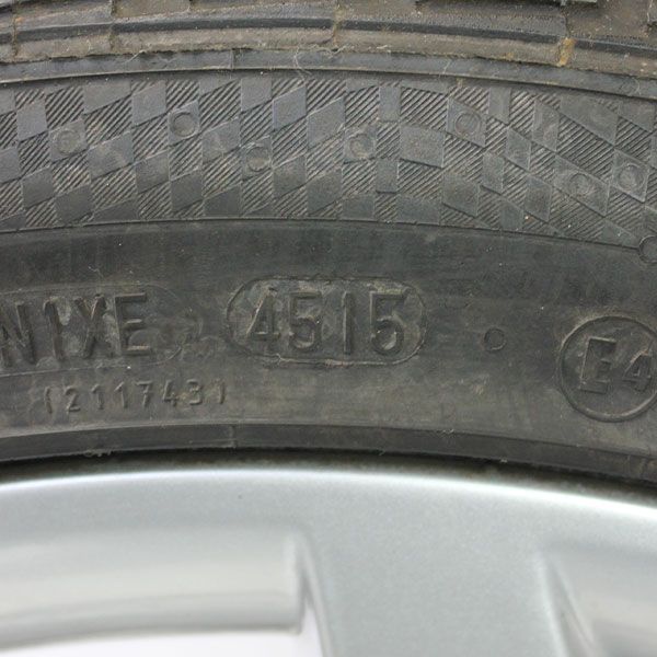 Gebrauchter winterkomplettradsatz audi a5 8t rosier online shop 22