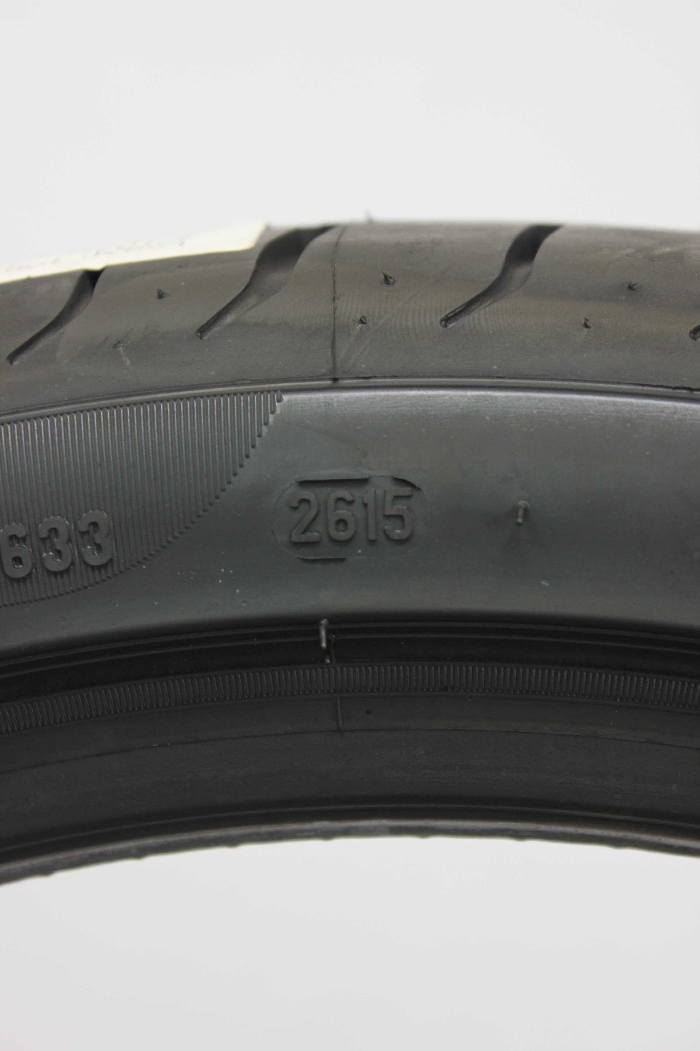 Sommerreifen pirelli pzero 255 35 zr20 97y xl 4