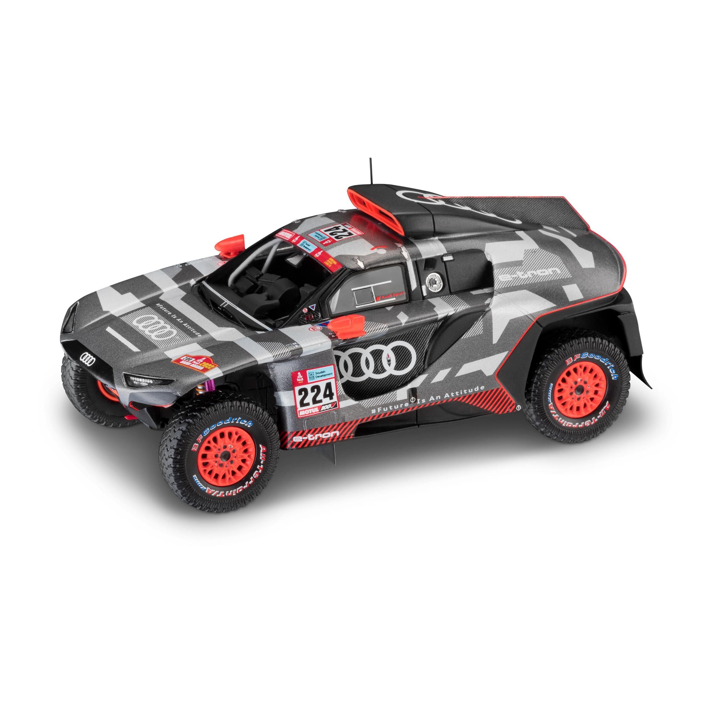 5022200133 audi modellauto q e tron rosier onlineshop