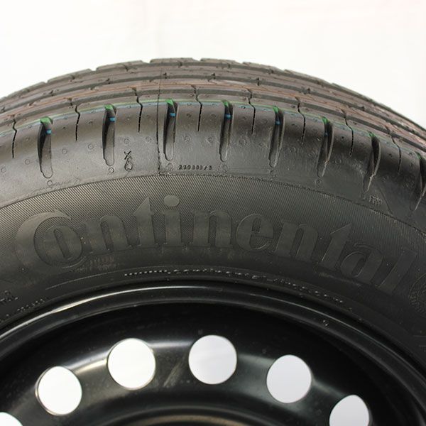 Neuwertiger sommerkomplettradsatz vw up s1 rosier online shop 02