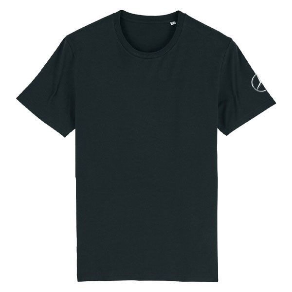 Mbt0069 mercedes benz truck t shirt rosier onlineshop