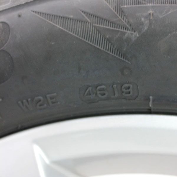 Gebrauchter winterkomplettradsatz volkswagen a1 rosier online shop 09