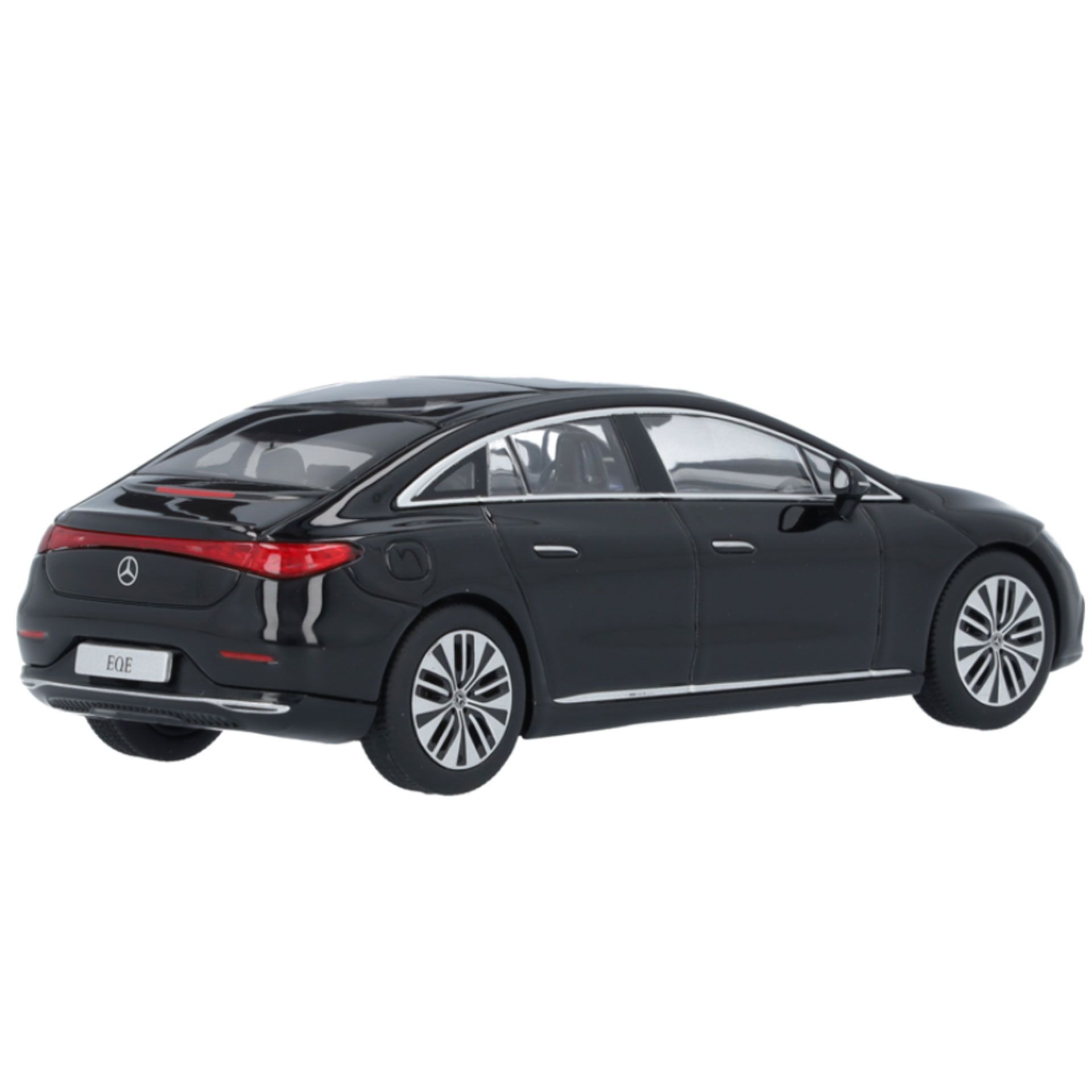 B66961107 mercedes benz eqe modellauto 1zu43 rosier onlineshop5