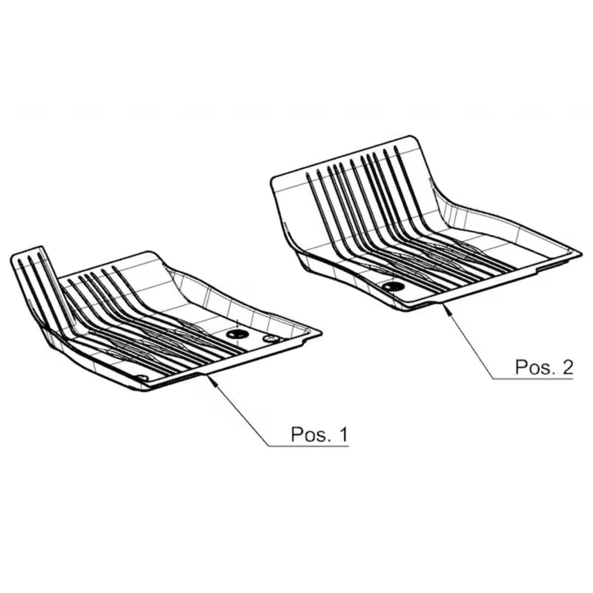 A17468026019g33 mercedes benz allwettermatten cla 174 rosier onlineshop2