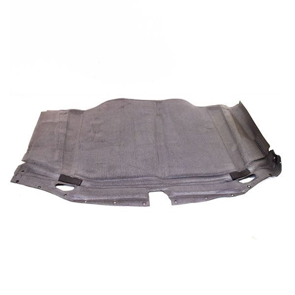 A1296802025 mercedes benz motordaemmmatte rosier onlineshop