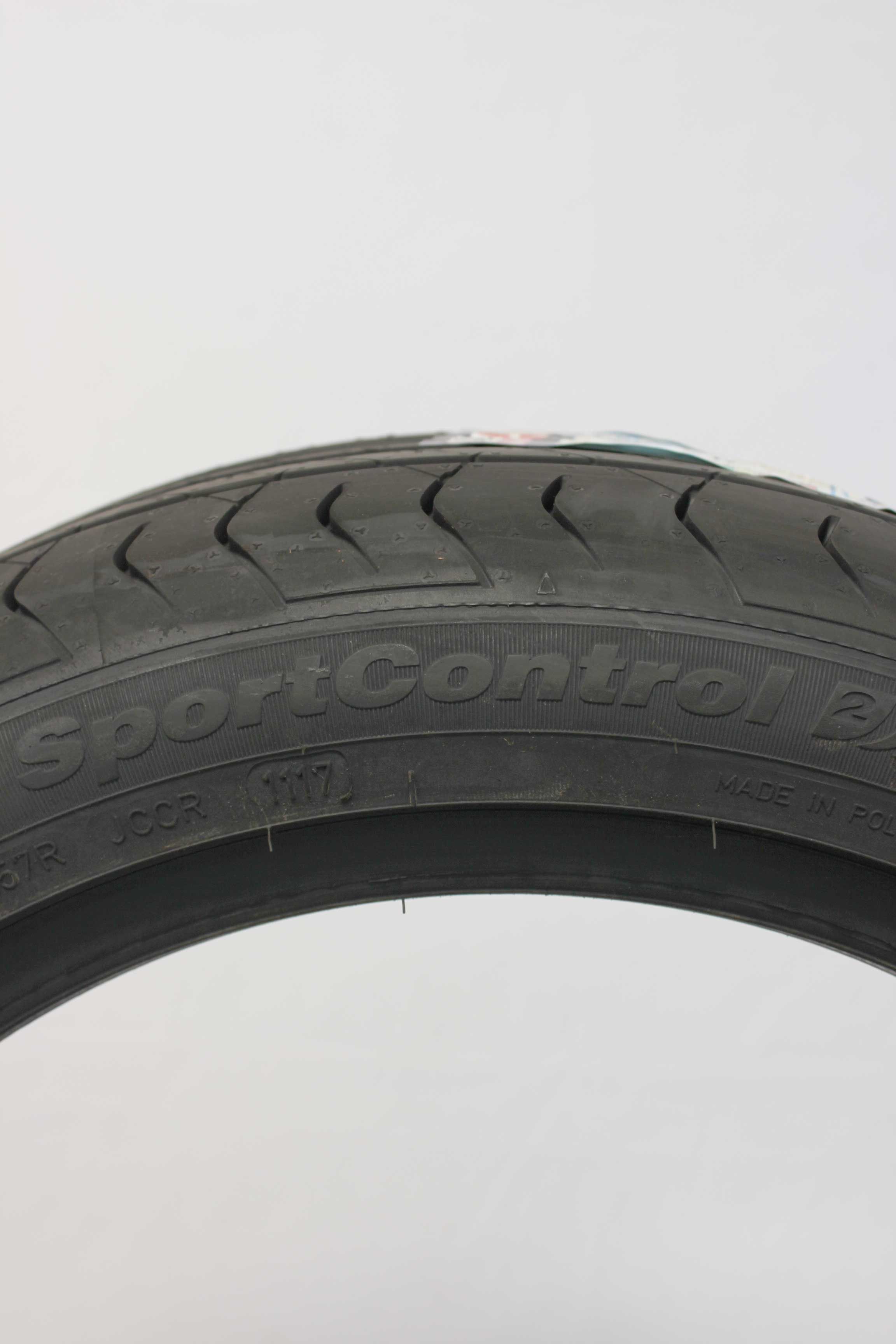 Sommerreifen fulda sportcontrol2 225 45 r17 91y 2 (1)