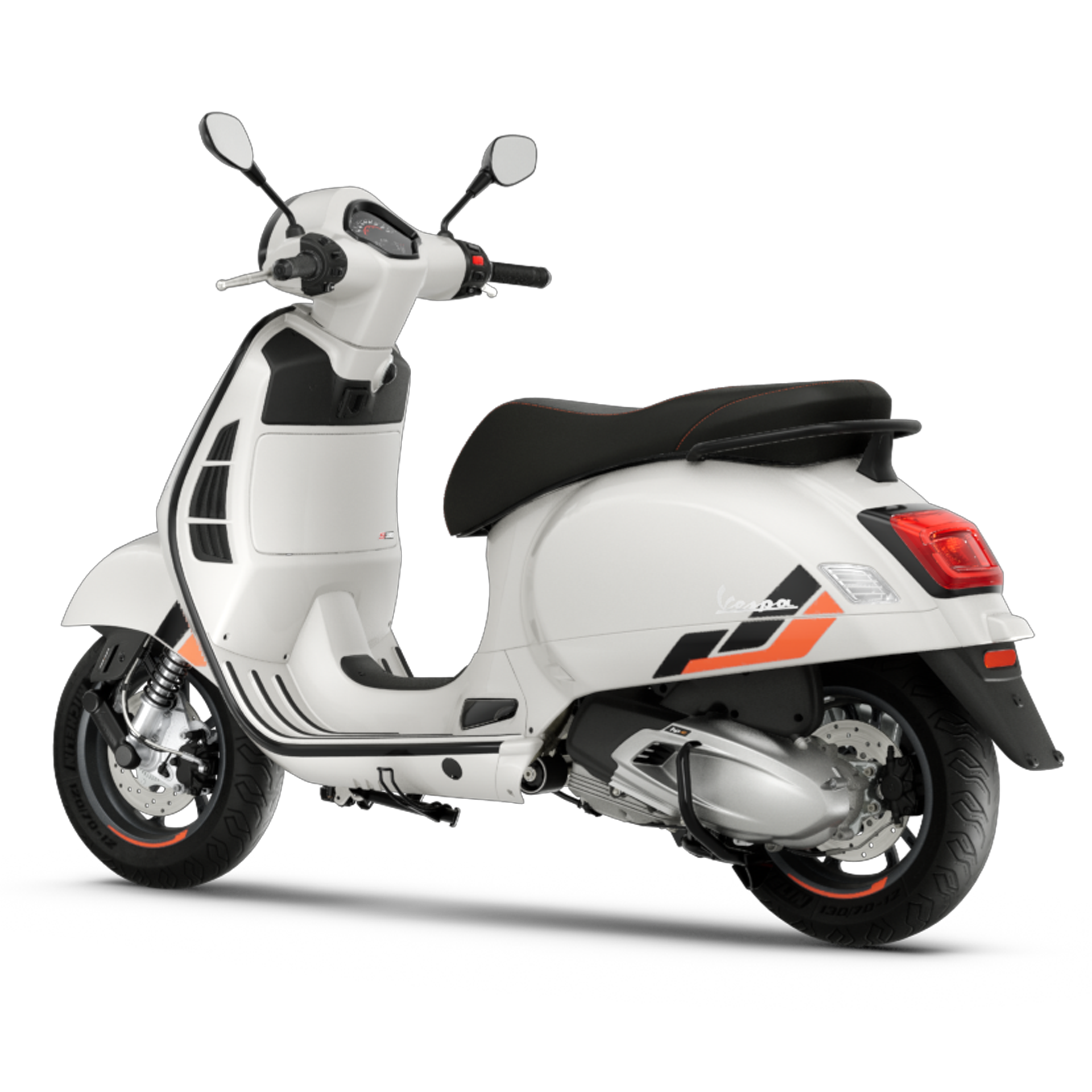 Vespa gts supersport 310 weiss rosier online shop 4
