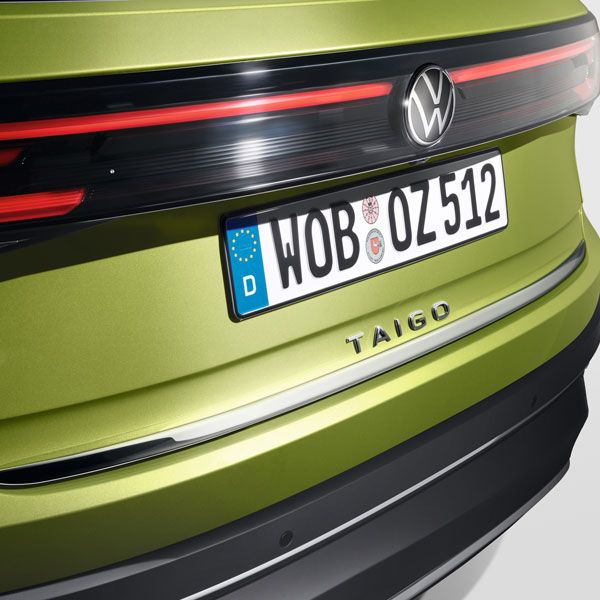 2g7071360 volkswagen taigo schutzleiste heckklappe rosier onlineshop