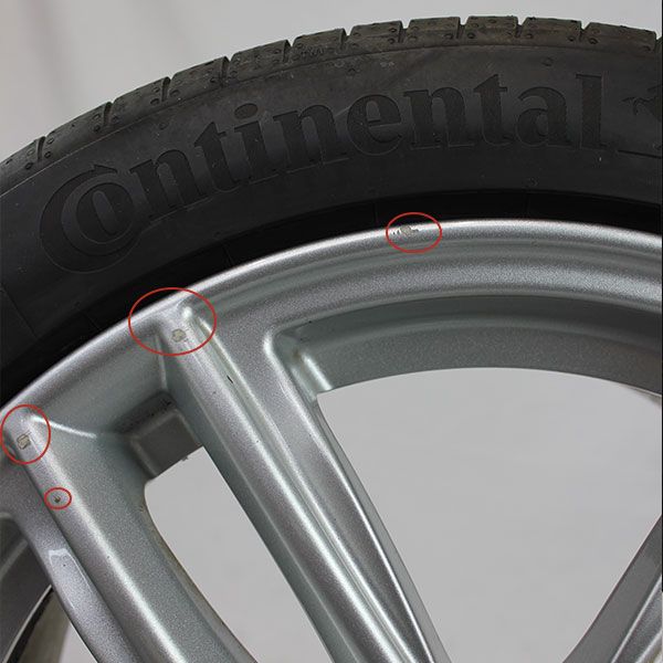 Sommerkomplettradsatz zubehör brock alloy wheels rosier online shop 26