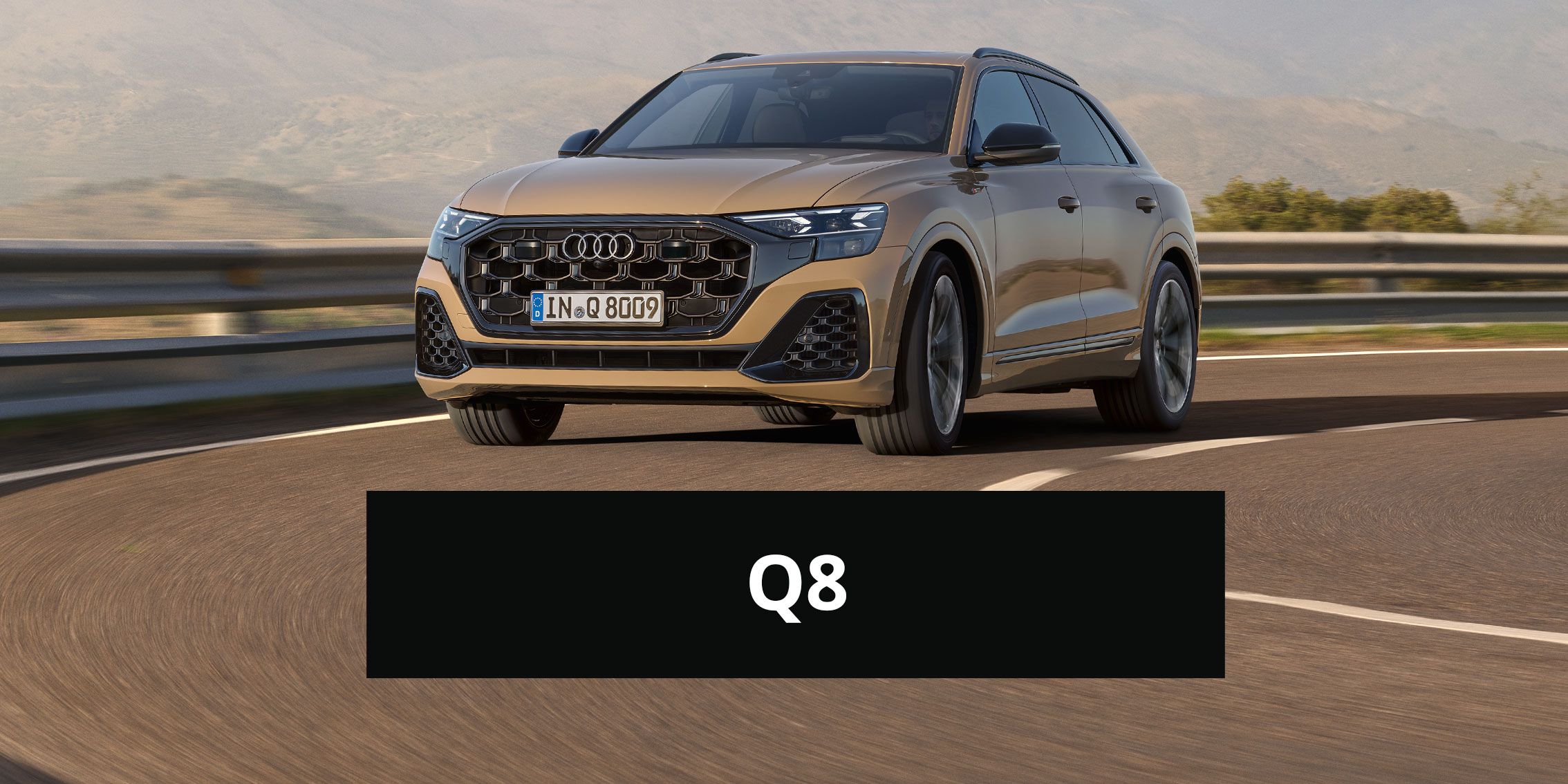 Q8 rosier onlineshop teaser