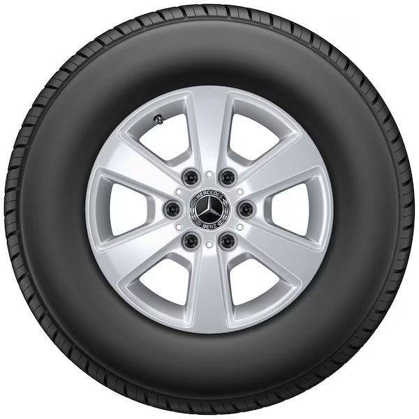 A91040107007x45 mercedes benz leichtmetallfelge sprinter rosier onlineshop2