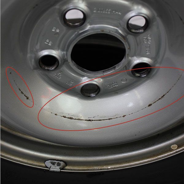 Gebrauchter winterkomplettradsatz vw crafter 2n rosier online shop 21