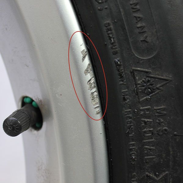 Gebrauchter winterkomplettradsatz vw 1k8 rosier online shop 22