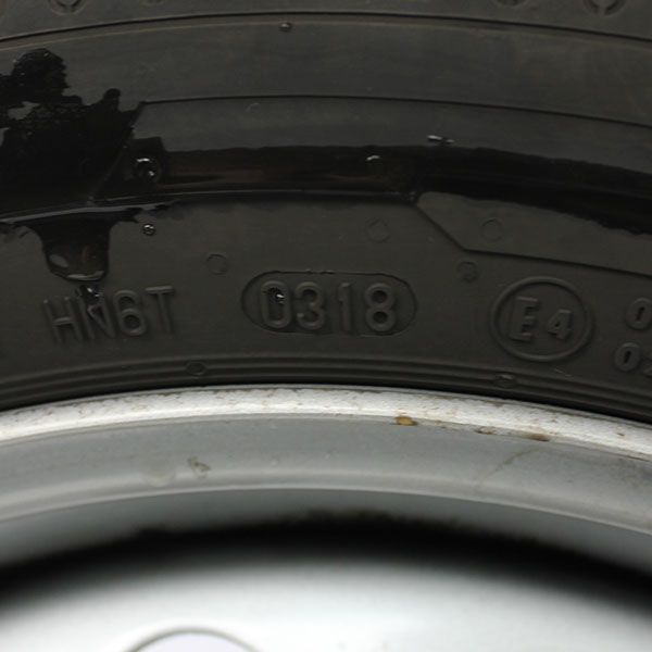 Gerbrauchter winterkomplettradsatz mercedes benz a907 rosier online shop 14 (1)