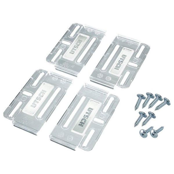 0188210 utsch rahmenloser kennzeichenhalter transparent rosier onlineshop2