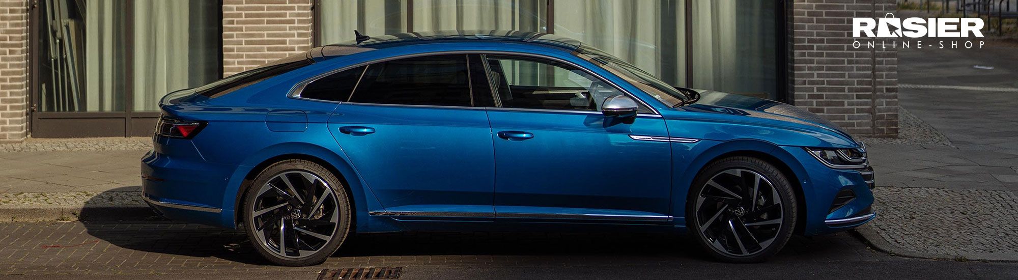 Arteon rosier onlineshop header