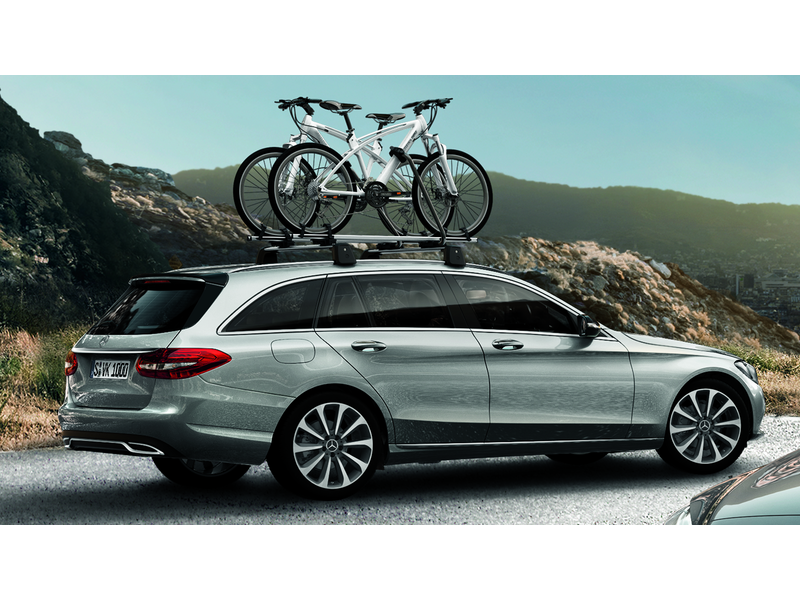 A2058900193 relingträger mercedes benz rosier onlineshop 2