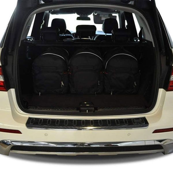 7027019 kjust kofferraumtaschen mercedes benz m klasse rosier onlineshop2
