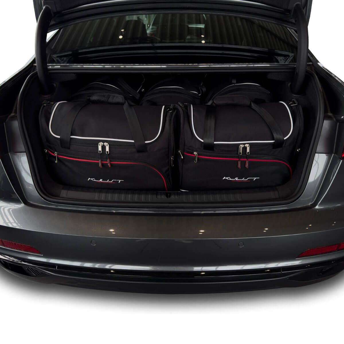 7004110 kjust taschen set audi a6 2018 rosier onlineshop