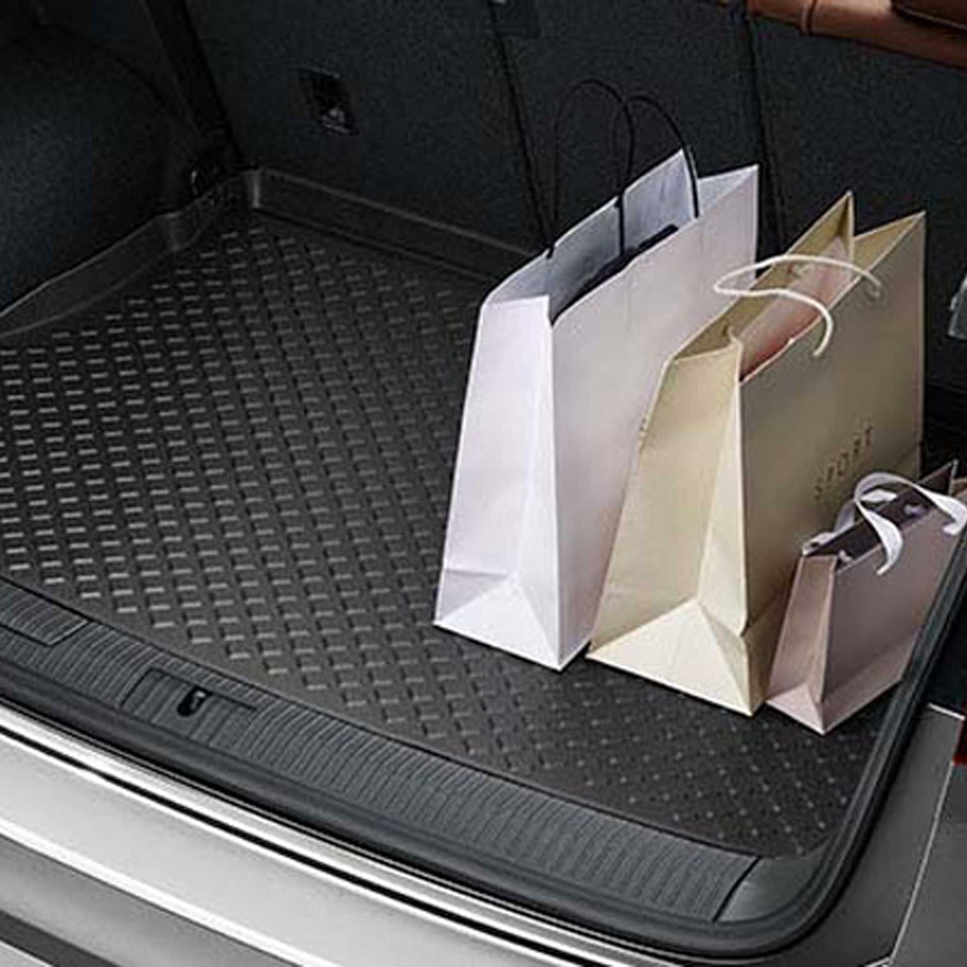 510061160 volkswagen kofferraumwanne gepackraumeinlage golf sportsvan rosier onlineshop