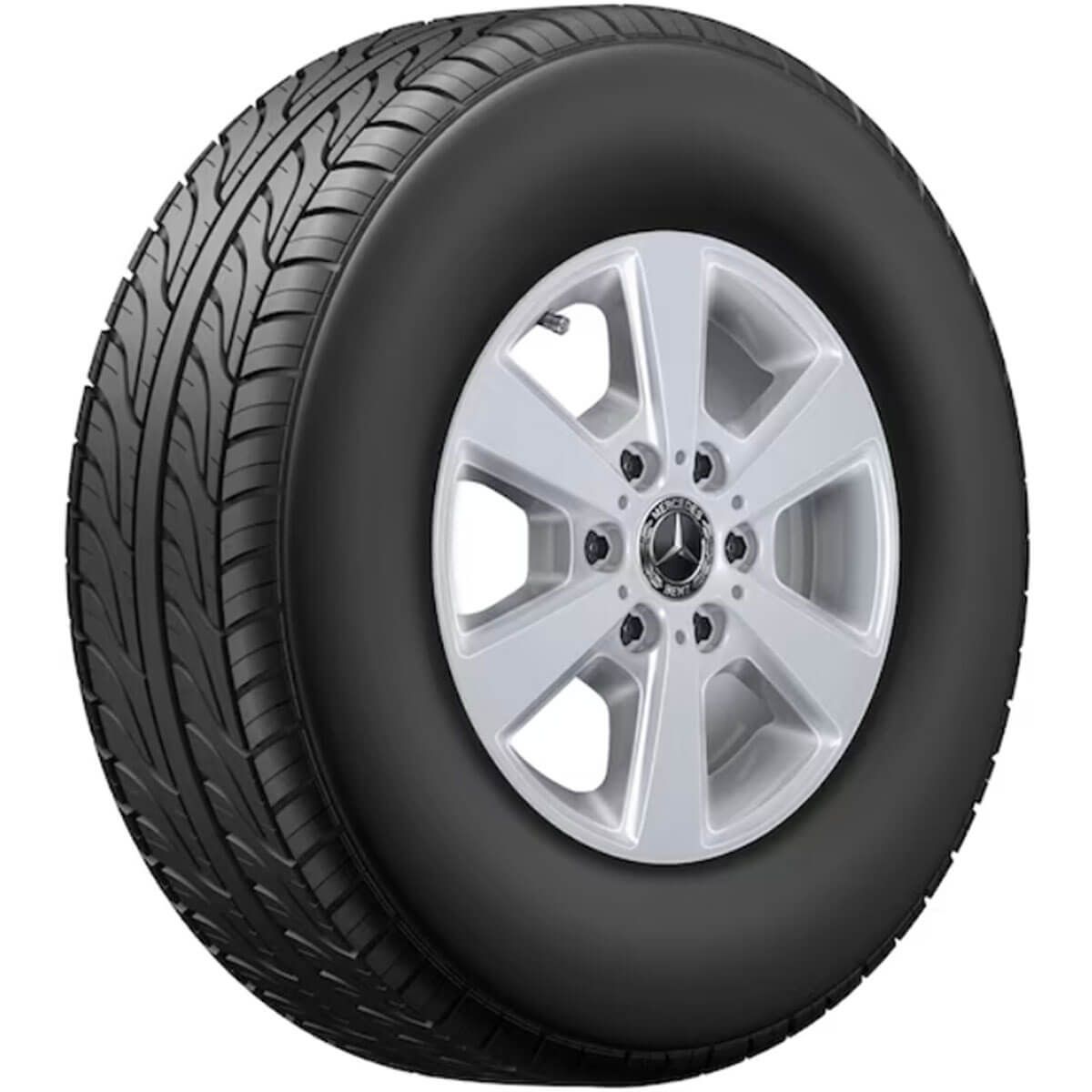 Q440181110380 mercedes benz 6 speichen rad rosier online shop1