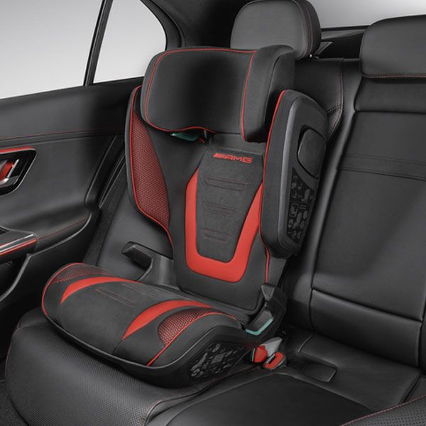 A0009709102 mercedes amg kindersitz kidfix rosier onlineshop2