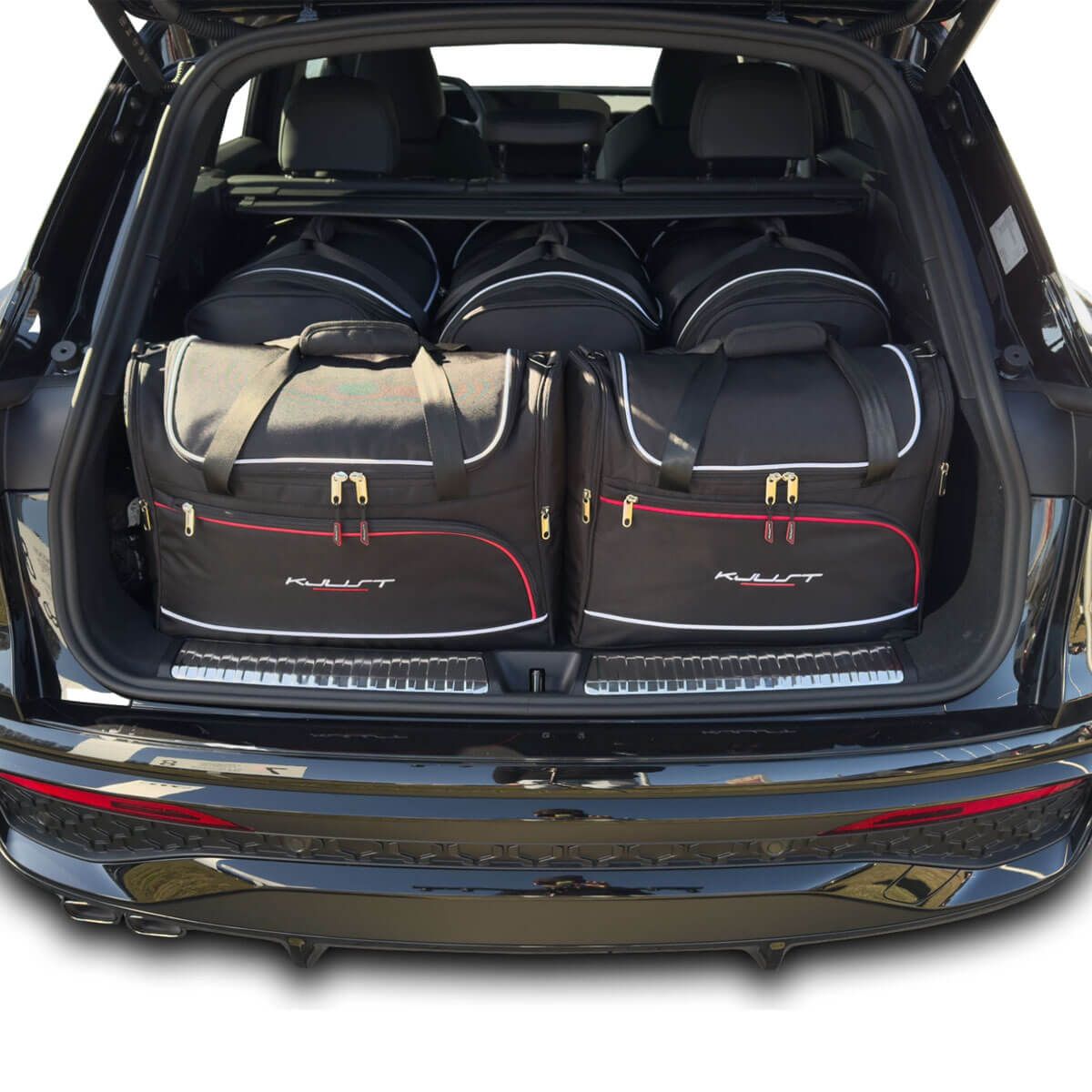 7004120 kjust taschen set audi q5 rosier onlineshop