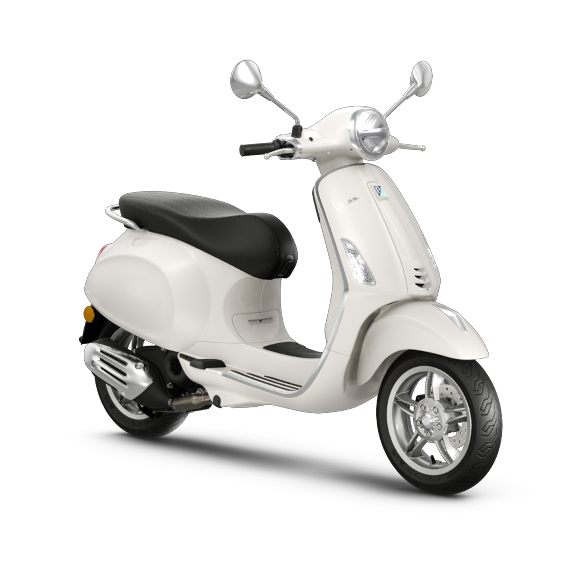 Vespa primavera 50 weiss rosier online shop 2