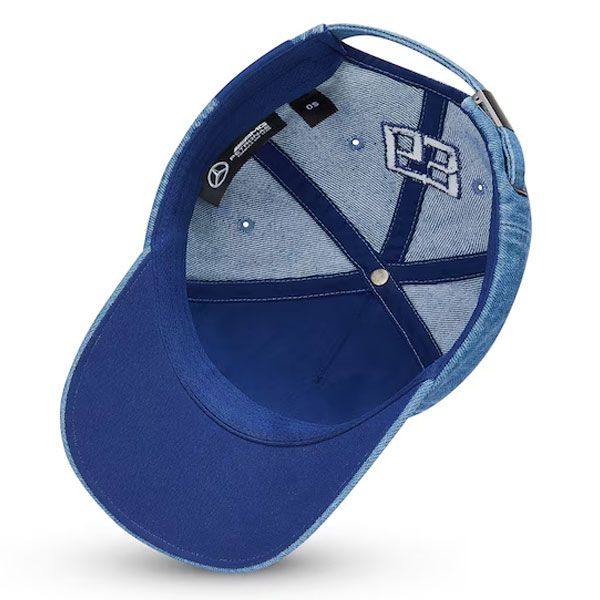 B67998116 mercedes benz basecap rosier onlineshop4