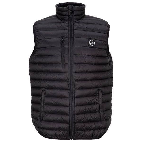 Mbt0136 mercedes benz truck steppweste rosier onlineshop