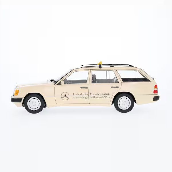 B66040702 mercedes benz modellauto taxi rosier onlineshop3