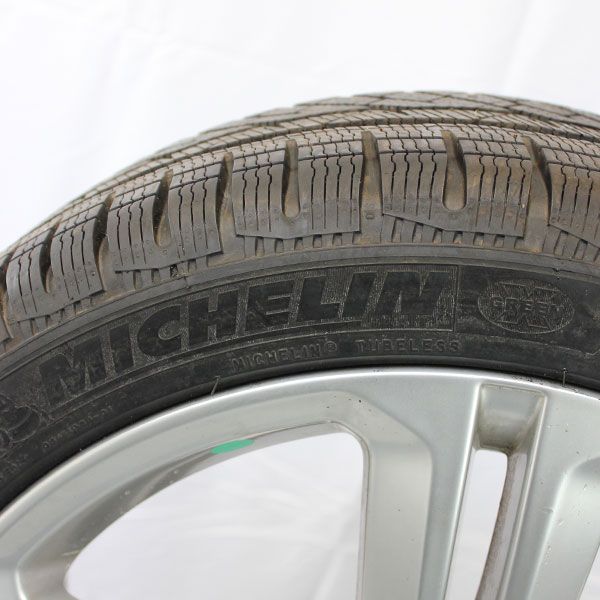 Gebrauchter winterkomplettradsatz vw 1k8 rosier online shop 02