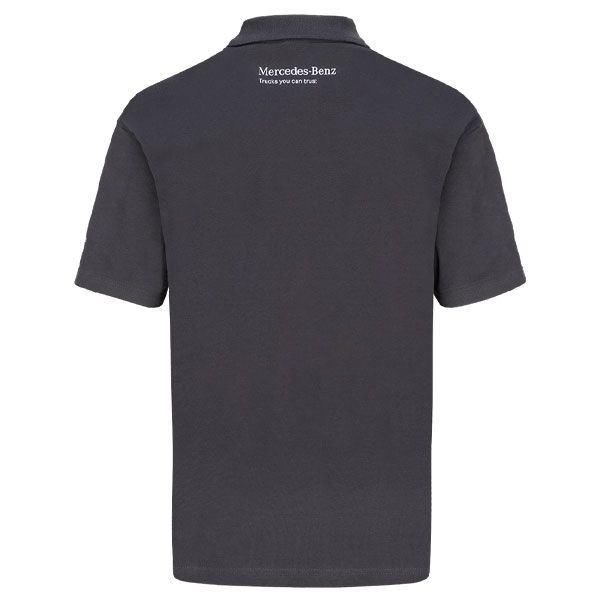 Uni0034 mercedes benz truck unimog poloshirt rosier onlineshop4