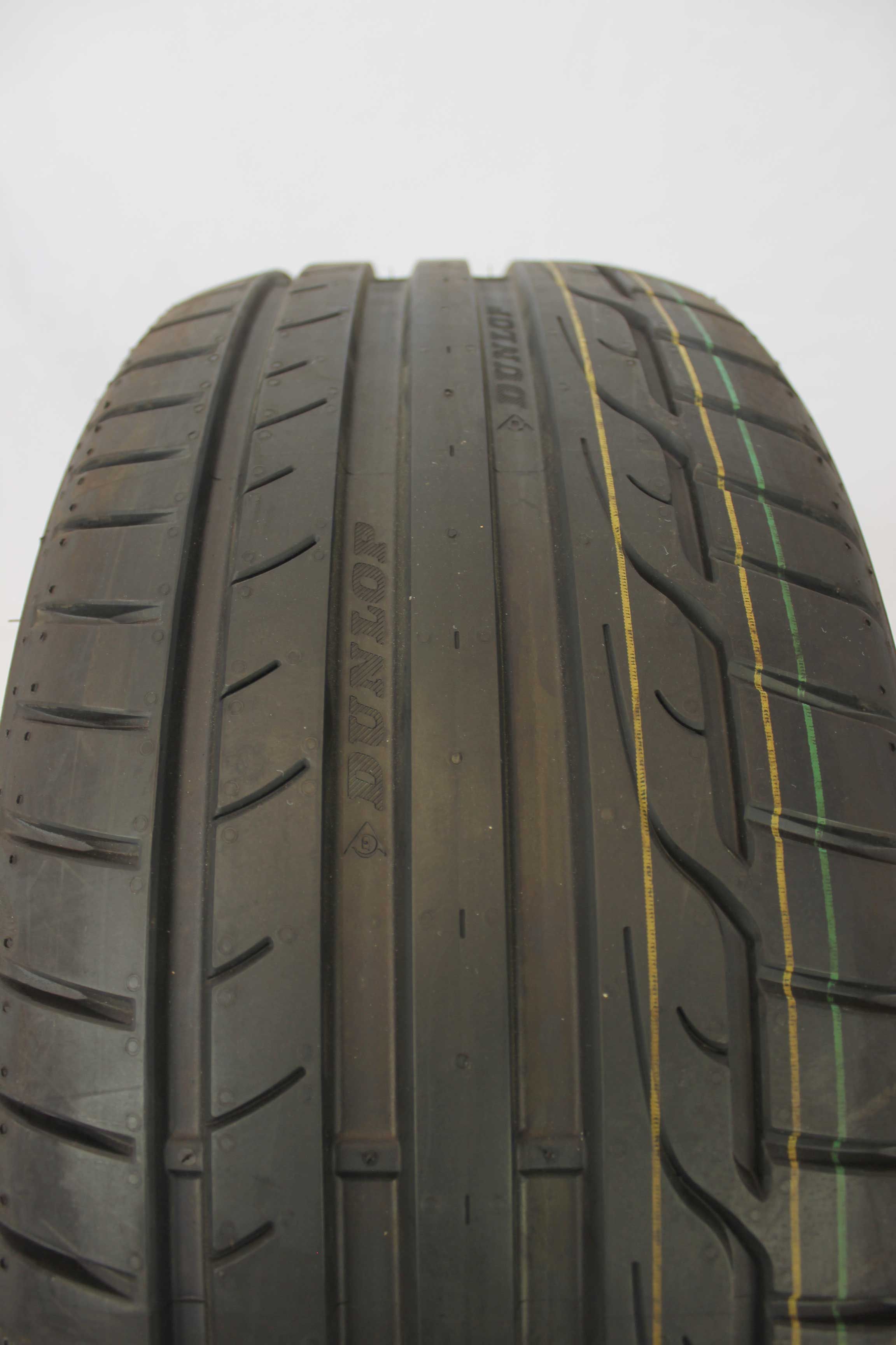 Sommerreifen dunlop sportmaxxrt 225 45 r17 91w 5